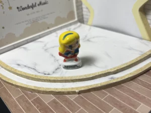 FEVES A L'UNITE SOLUX