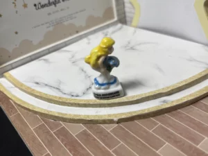 FEVES A L'UNITE SOLUX