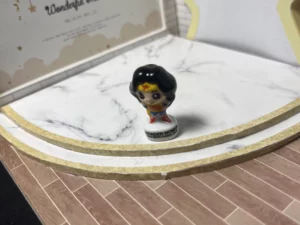 FEVES A L'UNITE SOLUX