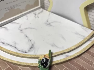 FEVES A L'UNITE FRANCE PUZZLE