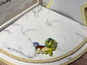 FEVES A L'UNITE FRANCE PUZZLE