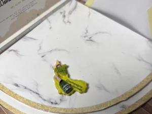 FEVES A L'UNITE FRANCE PUZZLE