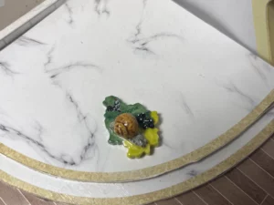 FEVES A L'UNITE FRANCE PUZZLE