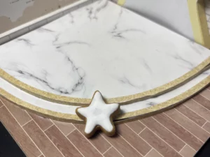 FEVES A L'UNITE PAIN D'EPICES