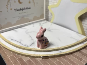 FEVES A L'UNITE LAPINS