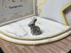 FEVES A L'UNITE LAPINS