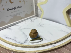 FEVES A L'UNITE LES USTENSILES DE CUISINE