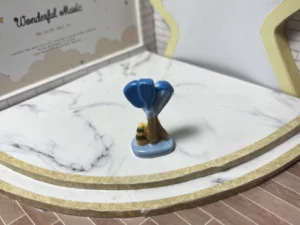 FEVES A L'UNITE LES USTENSILES DE CUISINE