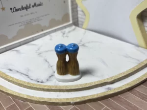 FEVES A L'UNITE LES USTENSILES DE CUISINE