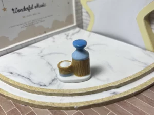 FEVES A L'UNITE LES USTENSILES DE CUISINE