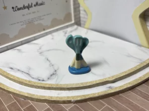 FEVES A L'UNITE LES USTENSILES DE CUISINE