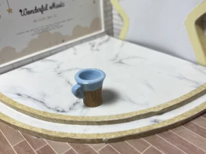 FEVES A L'UNITE LES USTENSILES DE CUISINE