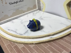 FEVES A L'UNITE LES COCHONS