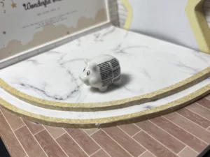 FEVES A L'UNITE LES COCHONS