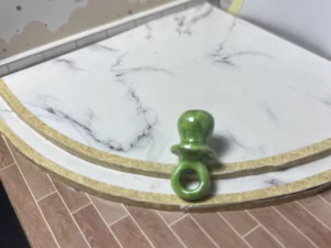 FEVES A L'UNITE TOTOCHES