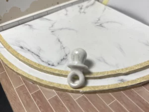 FEVES A L'UNITE TOTOCHES