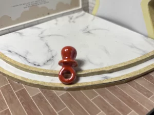 FEVES A L'UNITE TOTOCHES