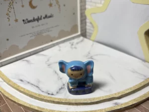 FEVES A L'UNITE CIRCUS PARTY