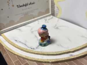 FEVES A L'UNITE CIRCUS PARTY