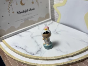 FEVES A L'UNITE CIRCUS PARTY