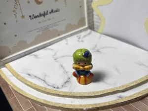 FEVES A L'UNITE CIRCUS PARTY