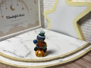 FEVES A L'UNITE CIRCUS PARTY