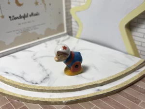 FEVES A L'UNITE CIRCUS PARTY