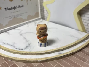 FEVES A L'UNITE CIRCUS PARTY