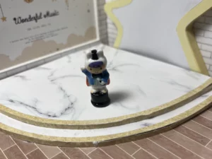 FEVES A L'UNITE CIRCUS PARTY