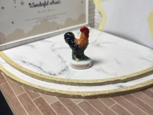 FEVES A L'UNITE LA SPA