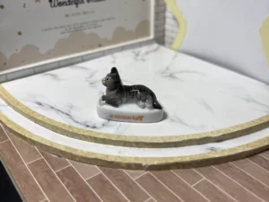 FEVES A L'UNITE LA SPA