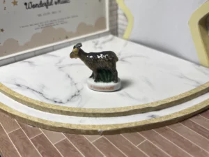 FEVES A L'UNITE LA SPA