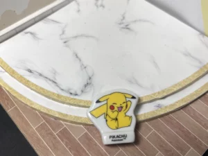 FEVES A L'UNITE PIKACHU