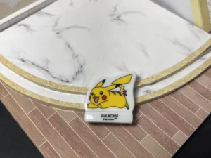 FEVES A L'UNITE PIKACHU