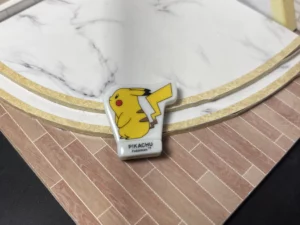 FEVES A L'UNITE PIKACHU