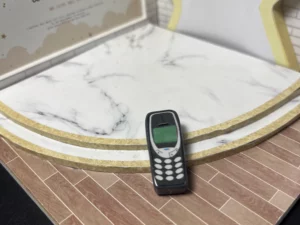 FEVES A L'UNITE FLASHBACK ANNEES 90