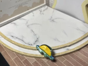 FEVES A L'UNITE FLASHBACK ANNEES 90