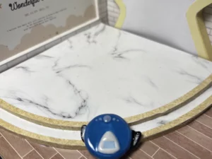 FEVES A L'UNITE FLASHBACK ANNEES 90