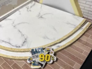 FEVES A L'UNITE FLASHBACK ANNEES 90