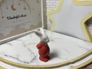 FEVES A L'UNITE SHOW LAPINS