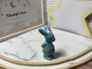 FEVES A L'UNITE SHOW LAPINS