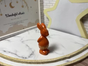 FEVES A L'UNITE SHOW LAPINS