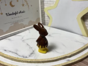 FEVES A L'UNITE SHOW LAPINS