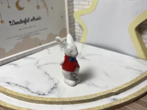 FEVES A L'UNITE SHOW LAPINS