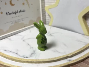 FEVES A L'UNITE SHOW LAPINS