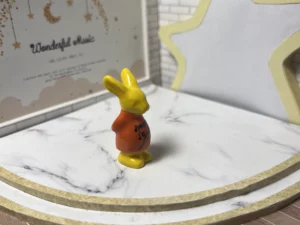 FEVES A L'UNITE SHOW LAPINS