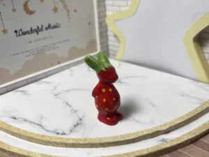 FEVES A L'UNITE SHOW LAPINS