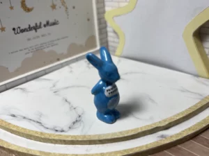 FEVES A L'UNITE SHOW LAPINS