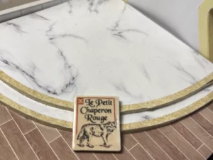 FEVES A L'UNITE LES CONTES ENCHANTES