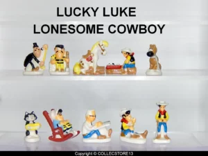 LUCKY LUKE 2026